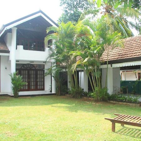 Villa Taprobane Негомбо Стая снимка