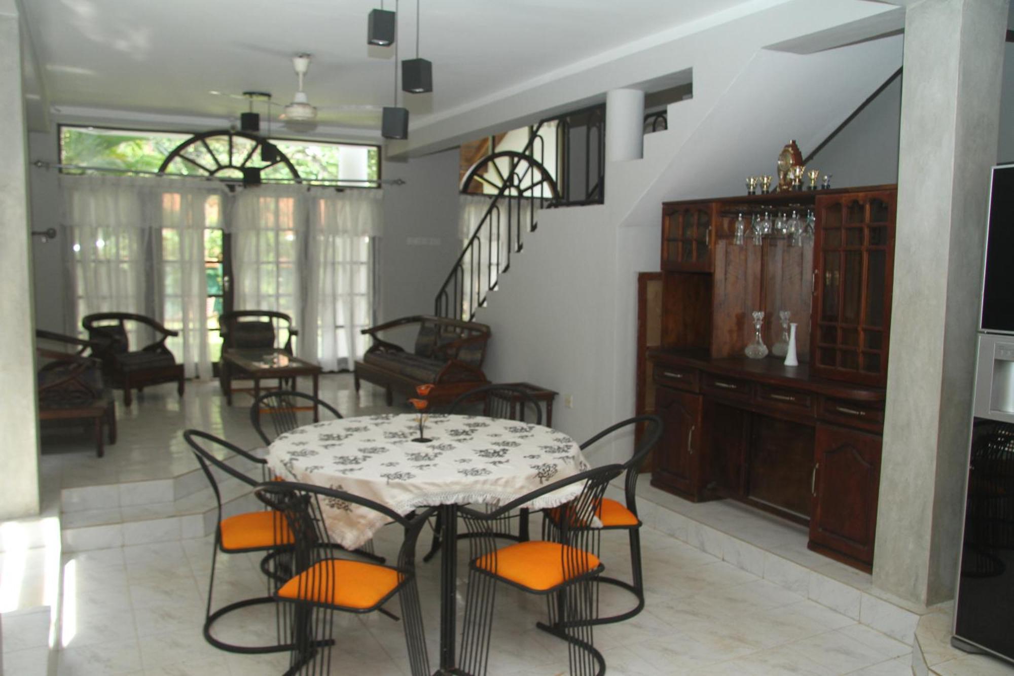 Villa Taprobane Негомбо Екстериор снимка
